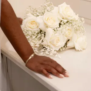 buque economico noiva