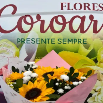 coroar floricultura entreha coroas flores 24 horas