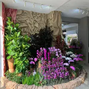 decoracao floral