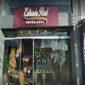 estrada real floricultura 24 horas contagem