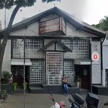 flora contagem floricultura online