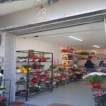 floricultura ar flores naturais
