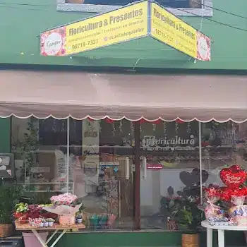 floricultura cantinho gabiflor