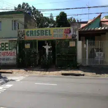 floricultura crisbel