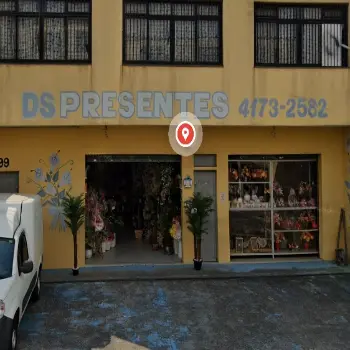 floricultura ds presentes