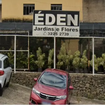 floricultura eden