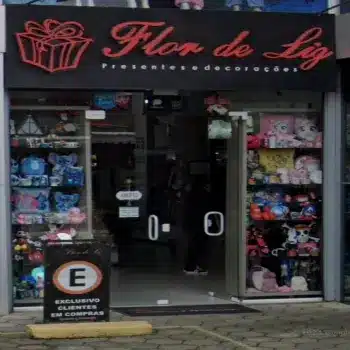 floricultura flor de liz