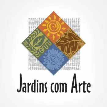 floricultura jardins com arte