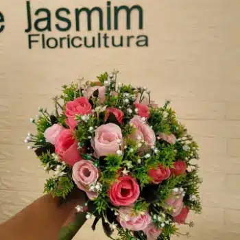 loja de flores flor de jasmin