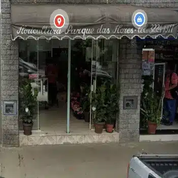 floricultura parque das flores