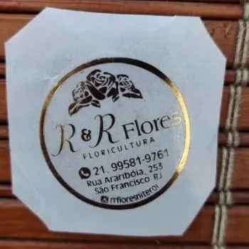 floricultura r e r flores