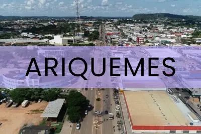 florista online ariquemes ro