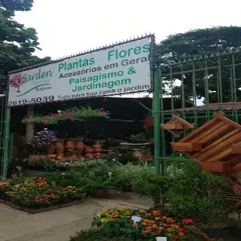 garden center oceanica
