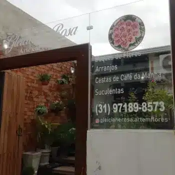 gleicy flores floricultura online betim