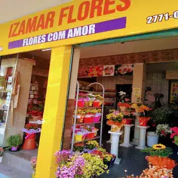 izamar flores loja flores duque de caxias rj