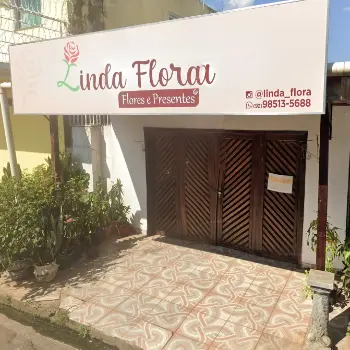 linda flora melhor floricultura manacapuru amazonas