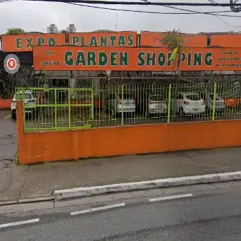 loja de flores expo plantas