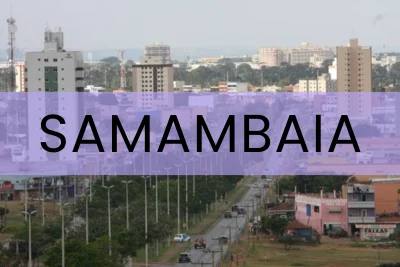 lojas flores abertas agora em samambaia df