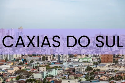 lojas flores caxias do sul rs