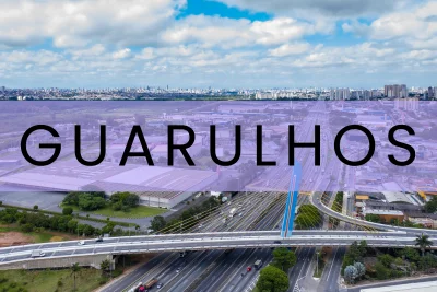 lojas flores guarulhos