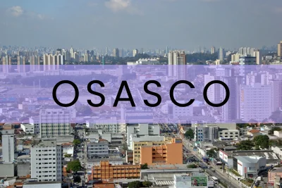 lojas flores osasco