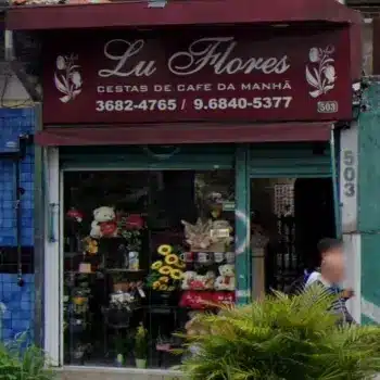lu flores cestas cafe da manha