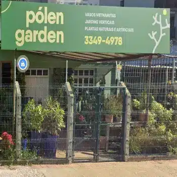 polen garden floricultura aberta agora vila velha