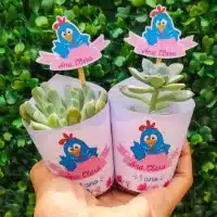 presente personalizado