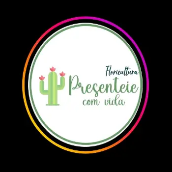 presenteie com vida floricultura 24 horas