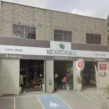 recanto rural floricultura 24 horas cariacica es