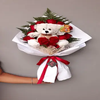 sonho de flor floricultura online