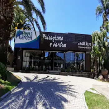 telefone floricultura pampas garden