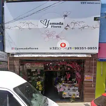 telefono loja de flores yamada
