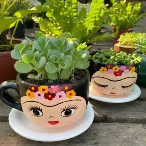 vaso personalizado