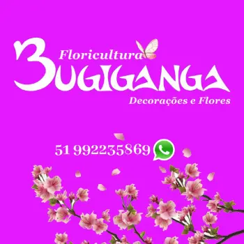bugiganga florista em canoas rs