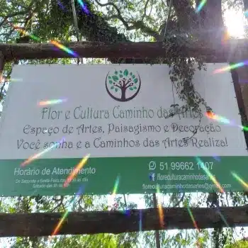 cantinho das artes  floricultura aberta agora em canoas rs