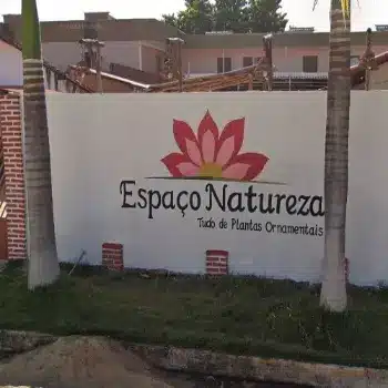 espaco natureza plantas ornamentais parnaiba