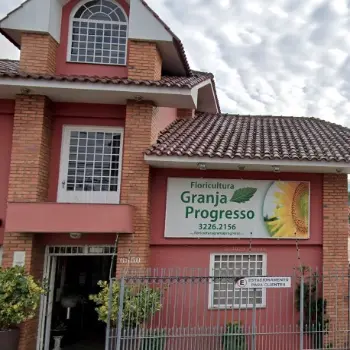 floricultura granja progresso