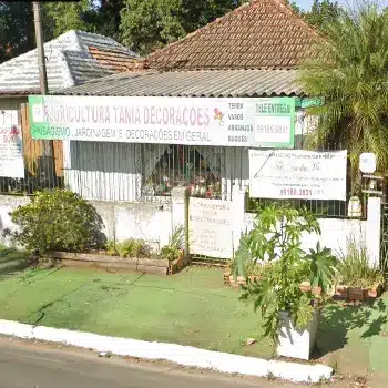 floricultura tania decoracoes canoas