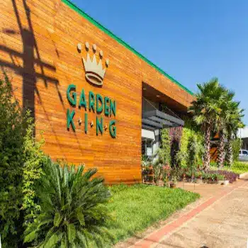 garden king floricultura online londrina pr