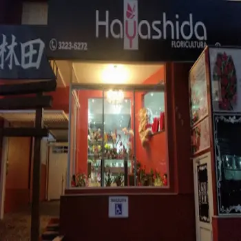 hayashida floricultura online santa maria