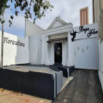 horario floricultura beija flor
