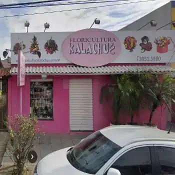 kalachue floricultura 24 horas canoas rs