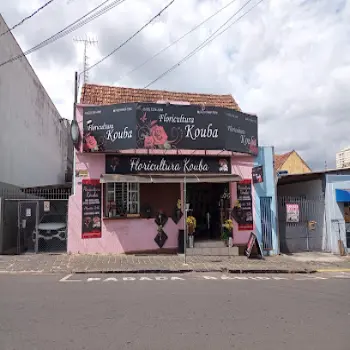 kouba floricultura aberta agora ponta grossa pr