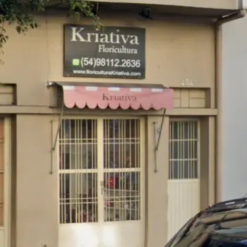 kriativa floricultura 24 horas caxias do sul rs