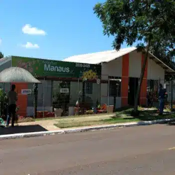 telefone floricultura manaus cascavel