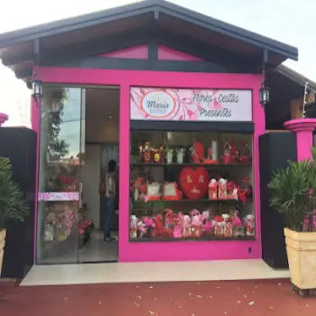 florista maria flores e presentes em dourados